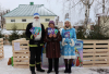 Елочный базар в Копыле: выгодно и безопасно