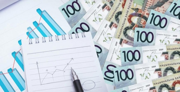 Объем инвестиций в основной капитал достиг 5,9 млрд рублей