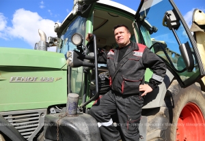 Преданность родной земле: история братьев Карпучков, нашедших призвание в Копыльском районе