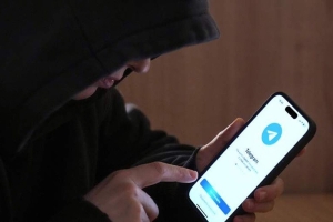 Распространял в Telegram порнографию с несовершеннолетними