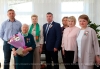 Низкий поклон героям: в Копыльском районе чествовали бывшую узницу Екатерину Дятлович