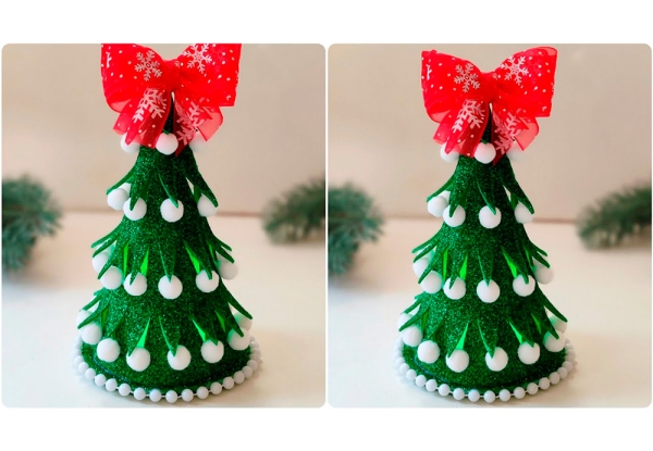 13 зимних поделок для дошкольников – дети справятся сами!