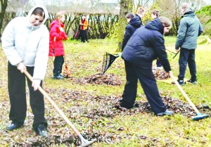 Рассказываем о новостях Тимковичского сельсовета