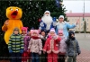 Вспоминаем, как Копыльщина присоединилась к республиканской акции "Наши дети"