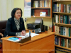 Управляющий делами Копыльского райисполкома встретилась с трудовыми коллективами