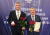 Признание на высшем уровне: работники Копыльского ЖКХ получили государственные награды