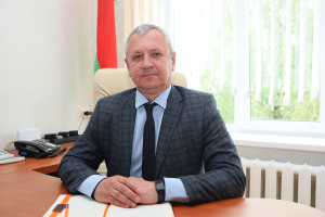 Ежедневный подвиг во имя здоровья копыльских медиков