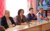 В Копыльском ТЦСОН прошел профсоюзный прием граждан с участием заместителя прокурора Копыльского района