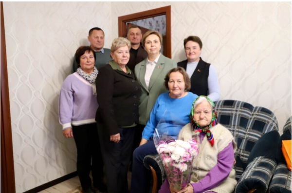 Как дела у наших Несвижских соседей? Рассказываем