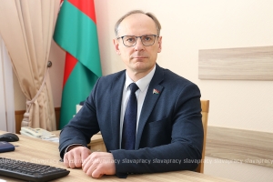 Уют в каждом сельсовете – как преобразился Копыльский район в 2025 году