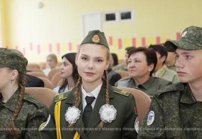 Развивая таланты – создаем будущее: итоги юбилейного XV педмарафона на Копыльщине