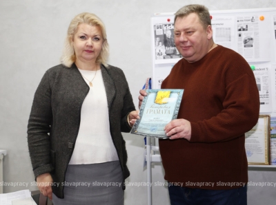 Профессионализм и преданность делу: журналисты 