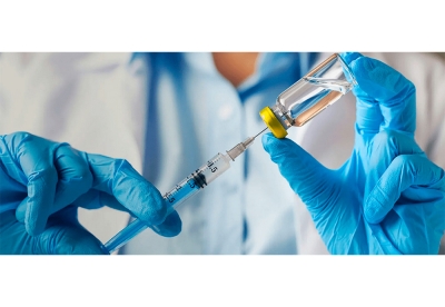 На Копыльщине продолжается бесплатная вакцинация от гриппа