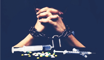 Задача – сократить незаконный оборот наркотиков на территории района