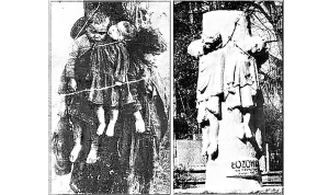 Без права на забвение: 27 января – Международный день памяти жертв Холокоста