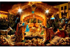 Рождество в Копыле – праздничные пожелания от настоятеля католического прихода