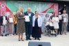 Копыляне взяли «золото» и специальный диплом на фестивале имени Лученка в Витебске