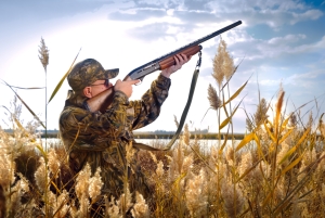 Браконьерство под контролем: в Минской области проходит комплексное мероприятие &quot;Охота&quot;