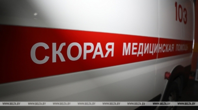 На Копыльщине годовалый ребенок отравился угарным газом