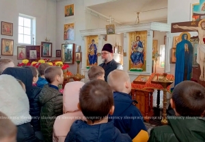 Первая свадьба и новый житель – какие семейные новости в Тимковичском сельсовете?