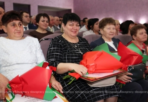 От местных талантов до приглашенных звезд: чем удивляла музыкальная программа слета в Копыле