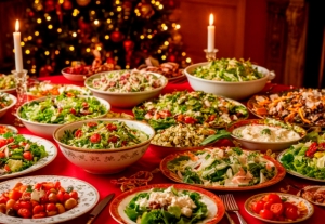 Битва за стол: советская классика против модных рецептов. Что выберете вы?