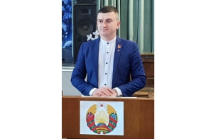 Новости Грозовского сельсовета