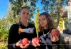 Узнали, как школьники Копыля ветеранам помогают