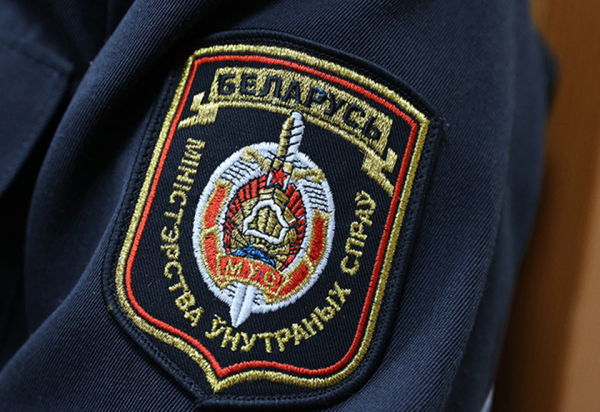 На Копыльщине провели специальное мероприятие «Правопорядок»