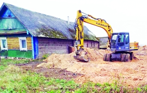 Что нового в Бучатинском сельсовете? Рассказываем