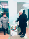 Активно проходит избирательная кампания на Семежевском участке для голосования № 26