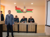 Единый день информирования состоялся в Копыльском РОЧС