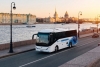 В Витебске запустили автобусы до Пскова и Великих Лук: цены от 30 до 60 рублей