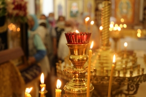У православных верующих начинается Рождественский пост