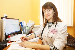 Как защитить ребенка от простуды? Отвечает педиатр