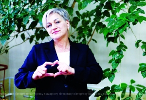 «Это ребенок, подаренный Богом»: история жизни мамы биатлониста-чемпиона Антона Смольского