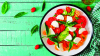 Лето на тарелке: вкусно, просто и полезно