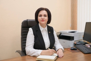 Диалог с государством в один клик