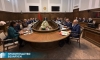 Александр Турчин нацелил оргкомитет на успешное проведение ВНС