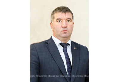 Председатель Копыльского райисполкома Сергей Пилищик – о силе ВНС и стратегическом выборе Беларуси