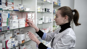 Минздрав Беларуси обновил предельные отпускные цены на отечественные лекарства и кислород