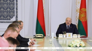 Женщины-лидеры в промышленности: кто будет управлять &quot;Беллегпромом&quot; и &quot;Камволем&quot;?