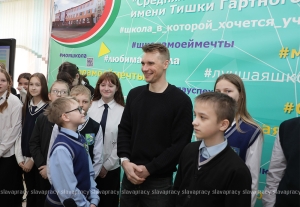 «Поражения важнее побед»: Антон Смольский — о выводах сезона и планах на будущее