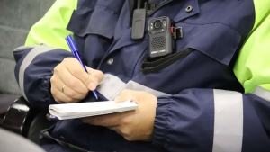 ГАИ Минщины выявила более 2,7 тысячи нарушений ПДД за выходные