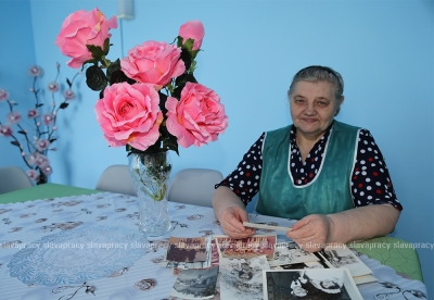 Из Хойников в Копыльский район – как сложилась судьба семьи Шпарун, покинувшей зону отчуждения?