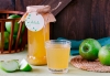 Забудьте про покупной! 6 легких способов заготовить вкусный яблочный сок