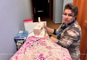 Мечта в подарок от государства – история успеха мастерской «Перо» в Копыле