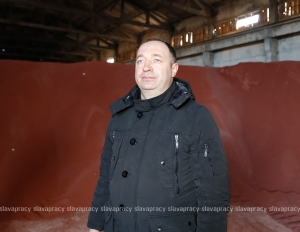 Эликсир урожайности: как сельхозпредприятия Копыльщины запасаются удобрениями