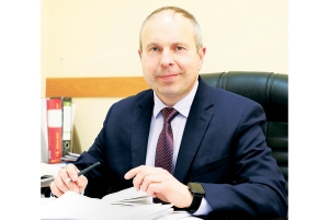 80 лет ЖКХ на службе у Копыля: от истории к успехам будущего