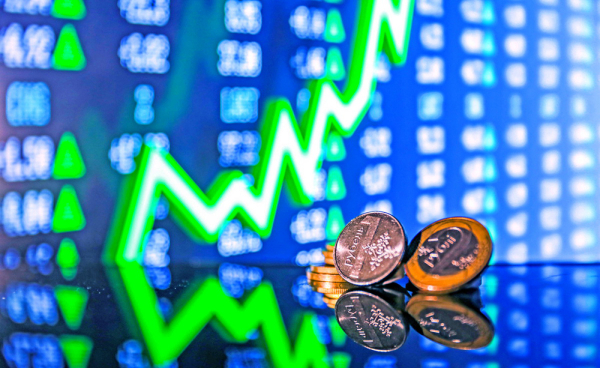 Белорусы в 2023 году нарастили сбережения в национальной валюте почти на 25%